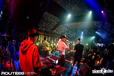 Youngohm at Route 66 Club | RCA — photo 140