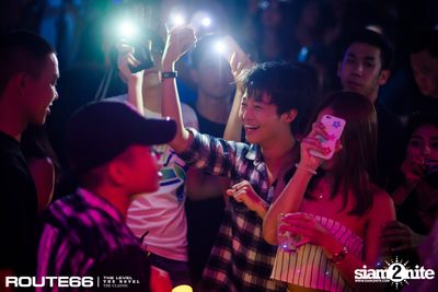 Youngohm at Route 66 Club | RCA — photo 141