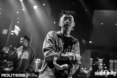 Youngohm at Route 66 Club | RCA — photo 142