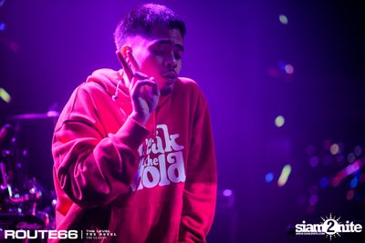 Youngohm at Route 66 Club | RCA — photo 144