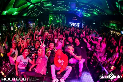 Youngohm at Route 66 Club | RCA — photo 145