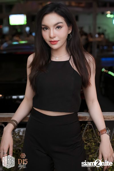 Saturday Night at BARBARBAR — photo 12
