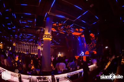 Saturday Night at BARBARBAR — photo 31