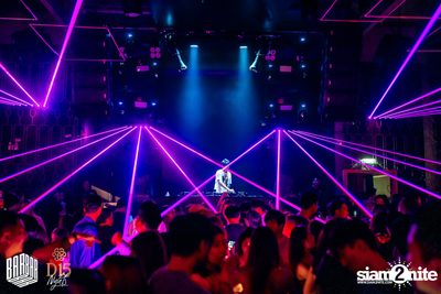 Saturday Night at BARBARBAR — photo 41