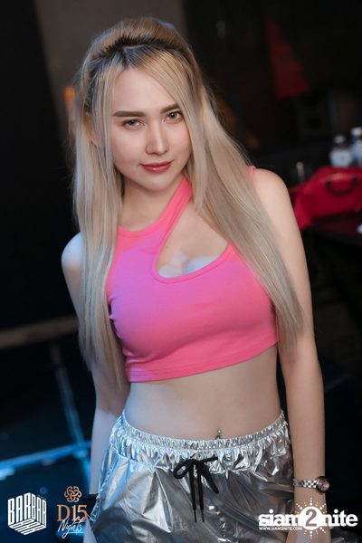 Saturday Night at BARBARBAR — photo 128
