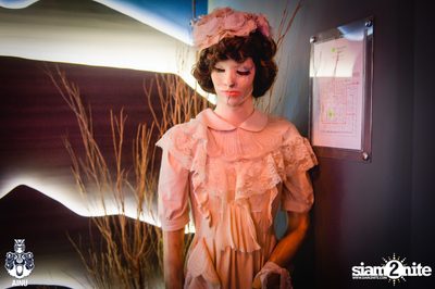 Saturday Night at Ainu Bar — photo 28