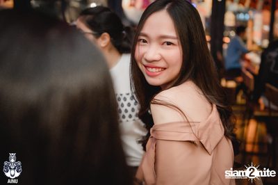 Saturday Night at Ainu Bar — photo 33