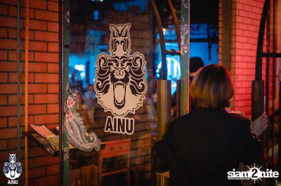 Saturday Night at Ainu Bar — photo 48