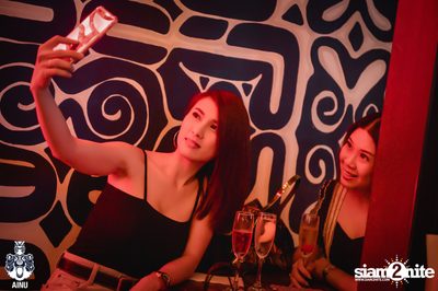 Saturday Night at Ainu Bar — photo 49
