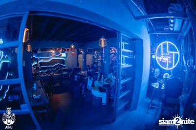 Saturday Night at Ainu Bar — photo 57