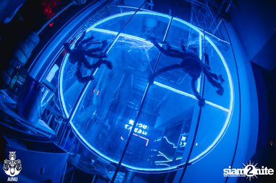 Saturday Night at Ainu Bar — photo 60