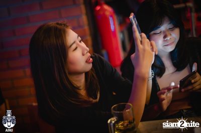 Saturday Night at Ainu Bar — photo 65