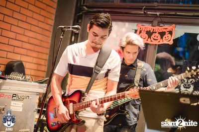 Saturday Night at Ainu Bar — photo 66