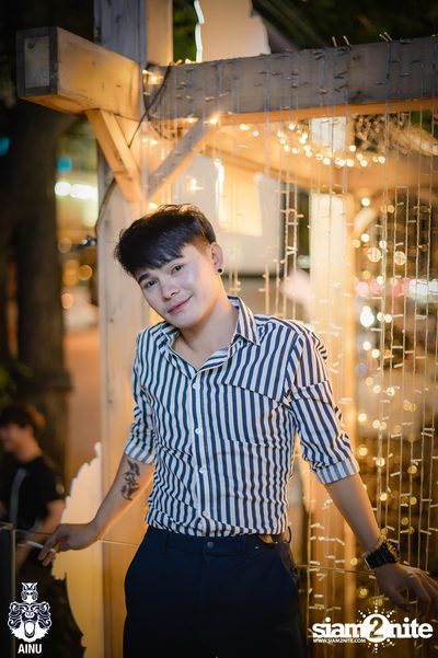 Saturday Night at Ainu Bar — photo 70
