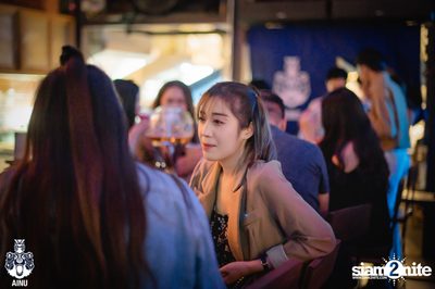 Saturday Night at Ainu Bar — photo 78