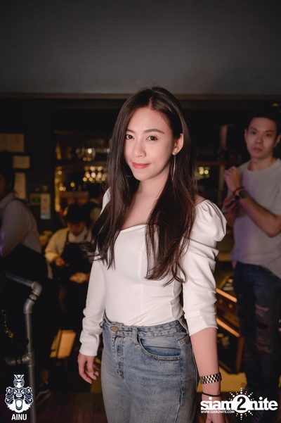 Saturday Night at Ainu Bar — photo 92