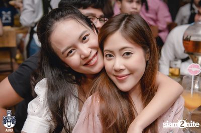 Saturday Night at Ainu Bar — photo 97