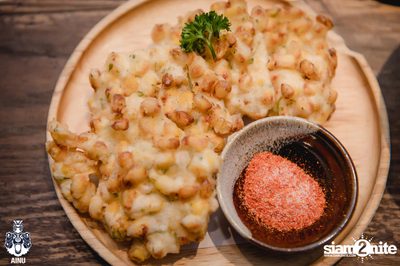 Saturday Night at Ainu Bar — photo 99