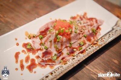 Saturday Night at Ainu Bar — photo 100
