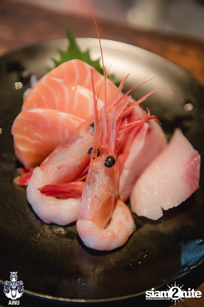 Saturday Night at Ainu Bar — photo 102