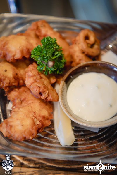 Saturday Night at Ainu Bar — photo 103