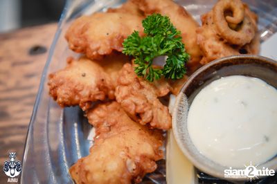 Saturday Night at Ainu Bar — photo 104