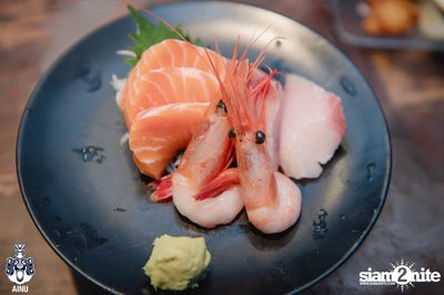 Saturday Night at Ainu Bar — photo 105