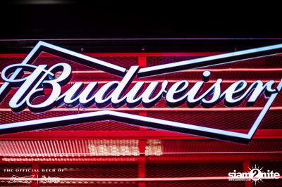 Bud's Live Party กับ Big Ass ที่ เพลย์ลิสต์ เอกมัย — photo 9