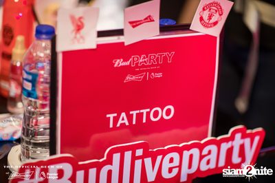 Bud's Live Party กับ Big Ass ที่ เพลย์ลิสต์ เอกมัย — photo 14