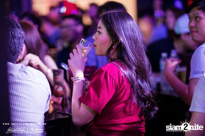 Bud's Live Party กับ Big Ass ที่ เพลย์ลิสต์ เอกมัย — photo 56