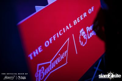 Bud's Live Party กับ Big Ass ที่ เพลย์ลิสต์ เอกมัย — photo 76