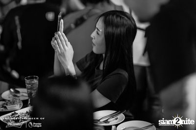 Bud's Live Party กับ Big Ass ที่ เพลย์ลิสต์ เอกมัย — photo 82