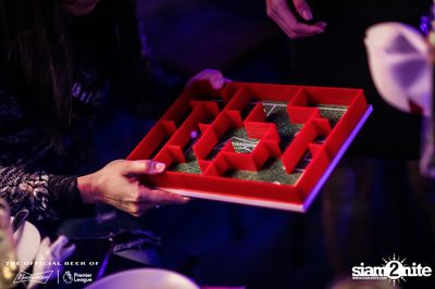 Bud's Live Party กับ Big Ass ที่ เพลย์ลิสต์ เอกมัย — photo 86