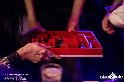 Bud's Live Party กับ Big Ass ที่ เพลย์ลิสต์ เอกมัย — photo 88