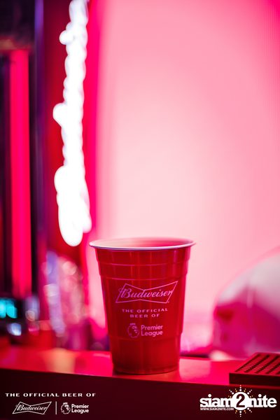 Bud's Live Party กับ Big Ass ที่ เพลย์ลิสต์ เอกมัย — photo 100