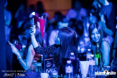 Bud's Live Party กับ Big Ass ที่ เพลย์ลิสต์ เอกมัย — photo 146