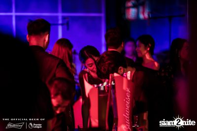Bud's Live Party กับ Big Ass ที่ เพลย์ลิสต์ เอกมัย — photo 151