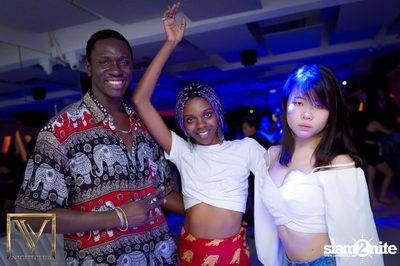 Neon Party at V Nightclub Bangkok — photo 51