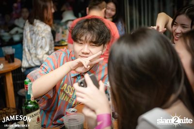 F.Hero x Maiyarap @ ชงเจริญ กรู๊ฟ — photo 26