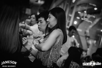 F.Hero x Maiyarap @ ชงเจริญ กรู๊ฟ — photo 46