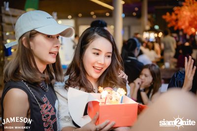 F.Hero x Maiyarap @ ชงเจริญ กรู๊ฟ — photo 58