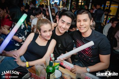 F.Hero x Maiyarap @ ชงเจริญ กรู๊ฟ — photo 63