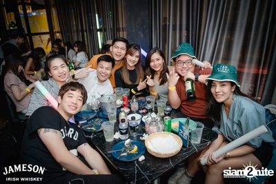 F.Hero x Maiyarap @ ชงเจริญ กรู๊ฟ — photo 64