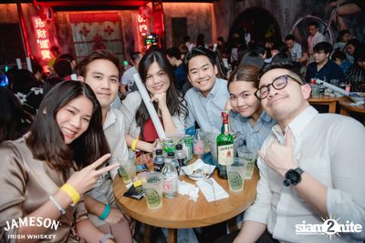 F.Hero x Maiyarap @ ชงเจริญ กรู๊ฟ — photo 66