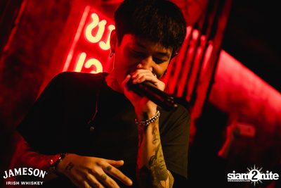 F.Hero x Maiyarap @ ชงเจริญ กรู๊ฟ — photo 111