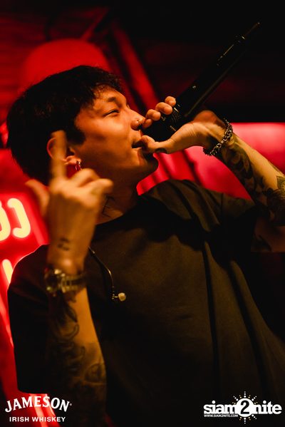 F.Hero x Maiyarap @ ชงเจริญ กรู๊ฟ — photo 113