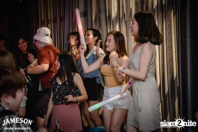F.Hero x Maiyarap @ ชงเจริญ กรู๊ฟ — photo 127