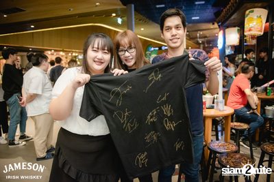 F.Hero x Maiyarap @ ชงเจริญ กรู๊ฟ — photo 138