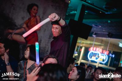 F.Hero x Maiyarap @ ชงเจริญ กรู๊ฟ — photo 140