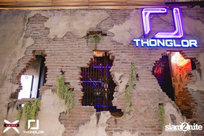 Chivas X MUFC Night at Thonglor Official — photo 2